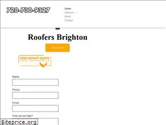 roofersbrighton.com