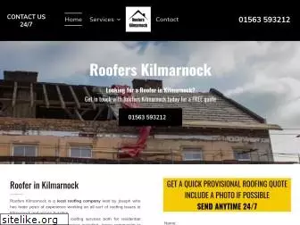 rooferskilmarnock.co.uk
