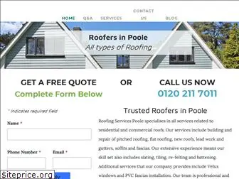 rooferspoole.com
