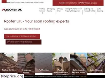 rooferuk.co.uk