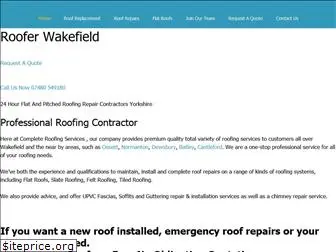 rooferwakefield.uk