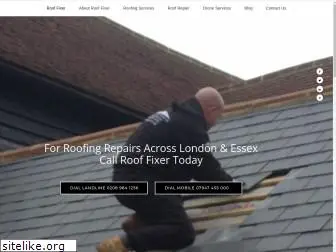 rooffixer.co.uk