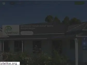 rooffresh.com.au