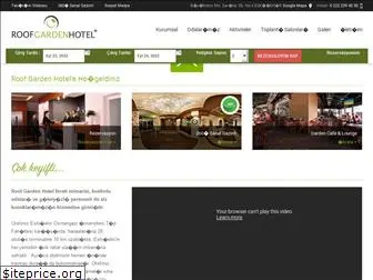 roofgardenhotel.com