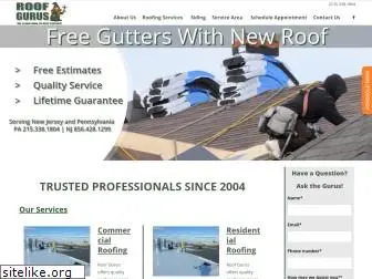 roofgurus.com