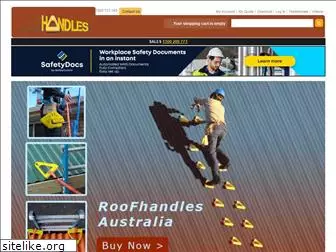 roofhandles.com.au