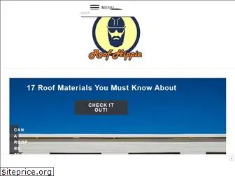 roofhippie.com