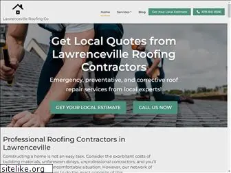 roofing-lawrenceville.com