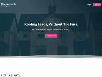 roofing-leads.co.uk