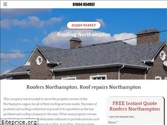 roofing-northampton.co.uk