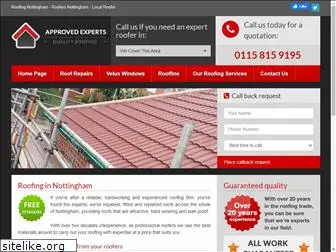 roofing-nottingham.co.uk