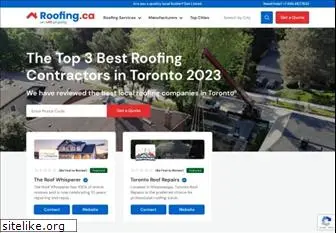 roofing.ca