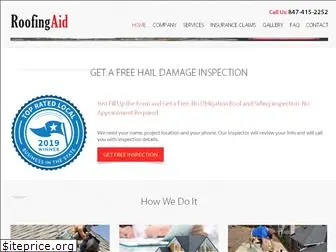 roofingaid.com