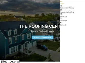 roofingcenter.com