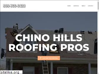 roofingchinohills.com