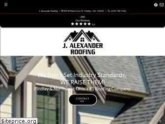 roofingcontractorfindlay.com