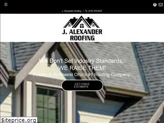 roofingcontractorlima.com