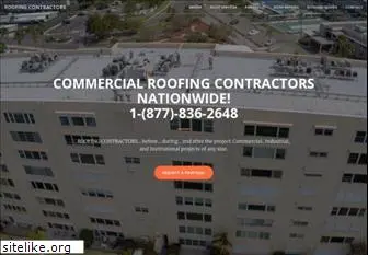 roofingcontractors.com