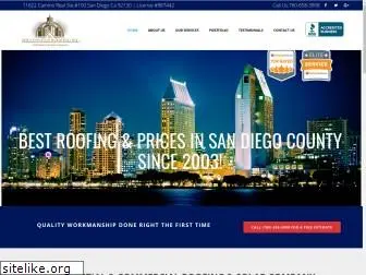 roofingcontractorsandiego.com