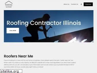 roofingcontractorsillinois.com