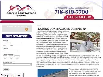 roofingcontractorsqueens.com