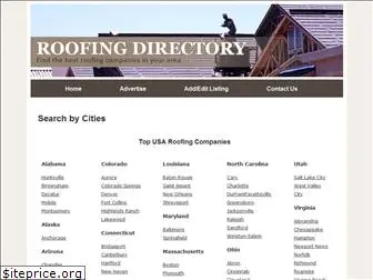 roofingdir.com