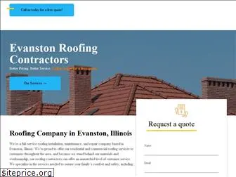 roofingevanston.com