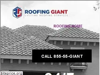 roofinggiant.com