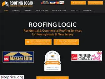 roofinglogic.com