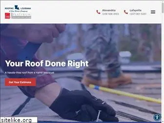 roofinglouisiana.com