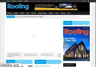 roofingmagazine.com