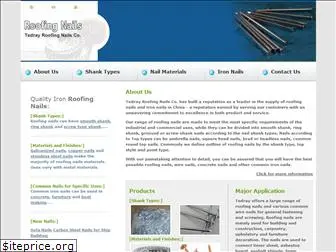 roofingnails.org