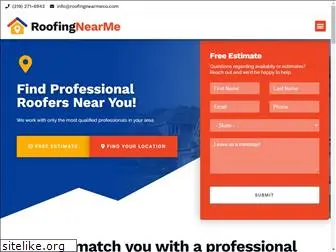 roofingnearmeco.com