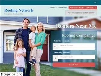 roofingnetwork.com