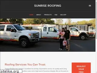 roofingredding.com