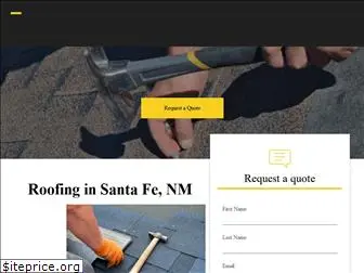 roofingsantafenm.com