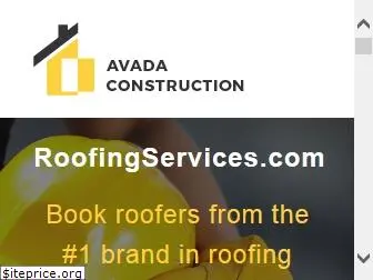 roofingservices.com