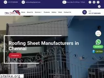roofingsheetmanufacturers.in