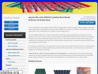 roofingsheets.co.uk