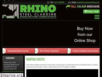 roofingsheetsbyrhino.com