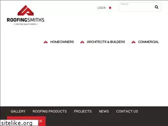 roofingsmiths.co.nz