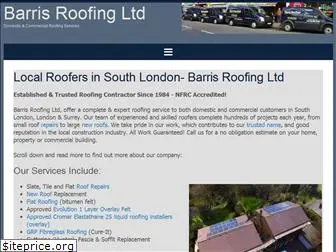 www.roofingsouthlondon.co.uk