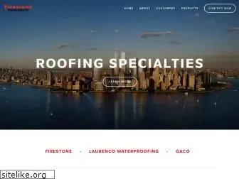 roofingspec.com