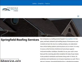 roofingspringfieldva.com