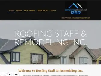 roofingstaff.com