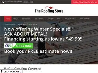 roofingstorellc.com