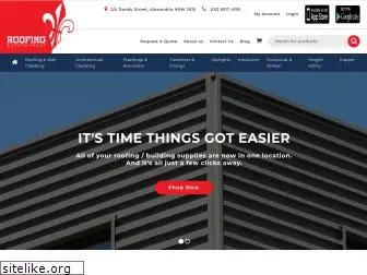 roofingsupermarket.com.au