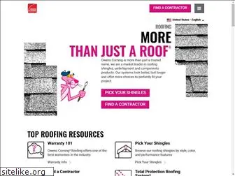 roofingsystem.com