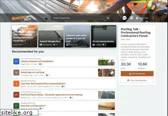 roofingtalk.com