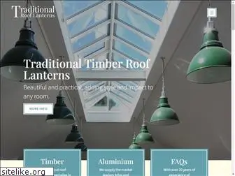 rooflanterns.co.uk